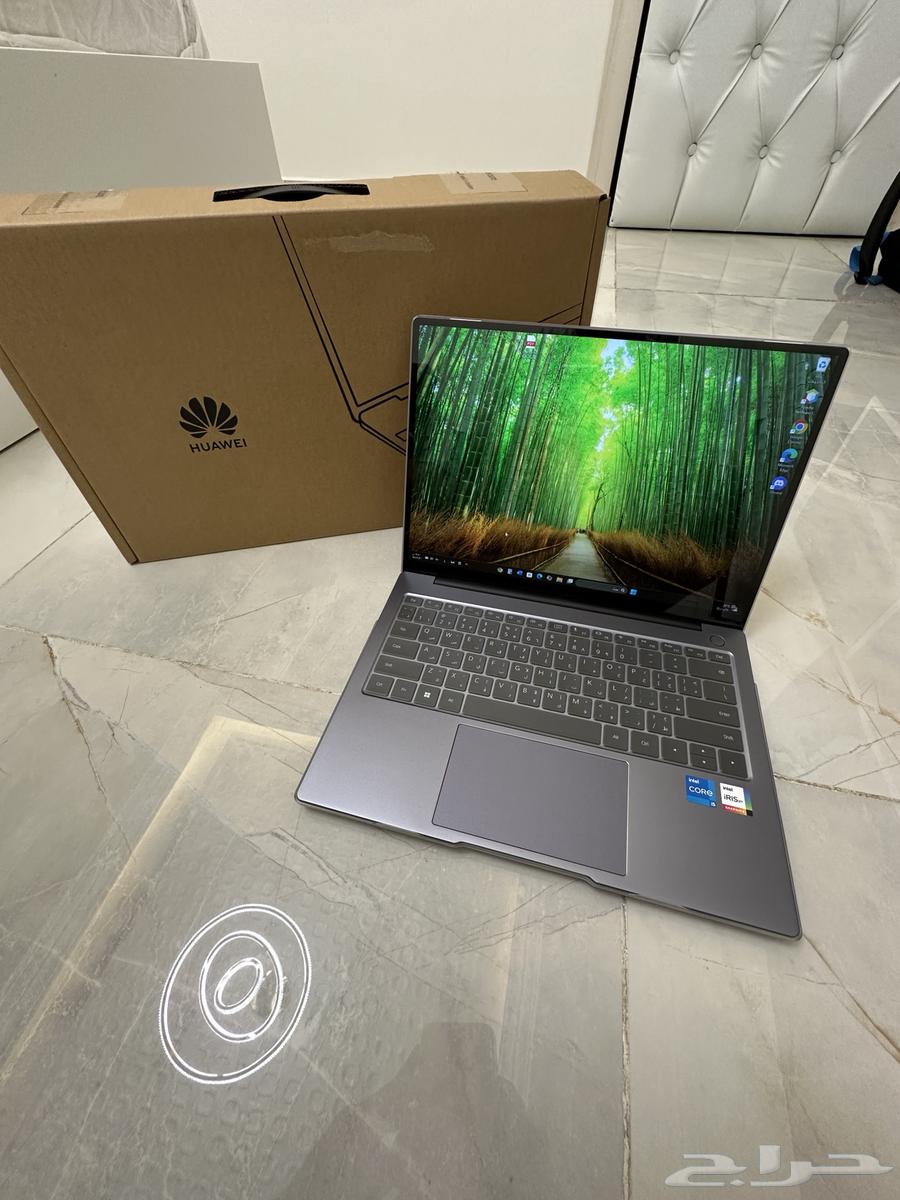 لابتوب هواويmatebook 1464500159978497110