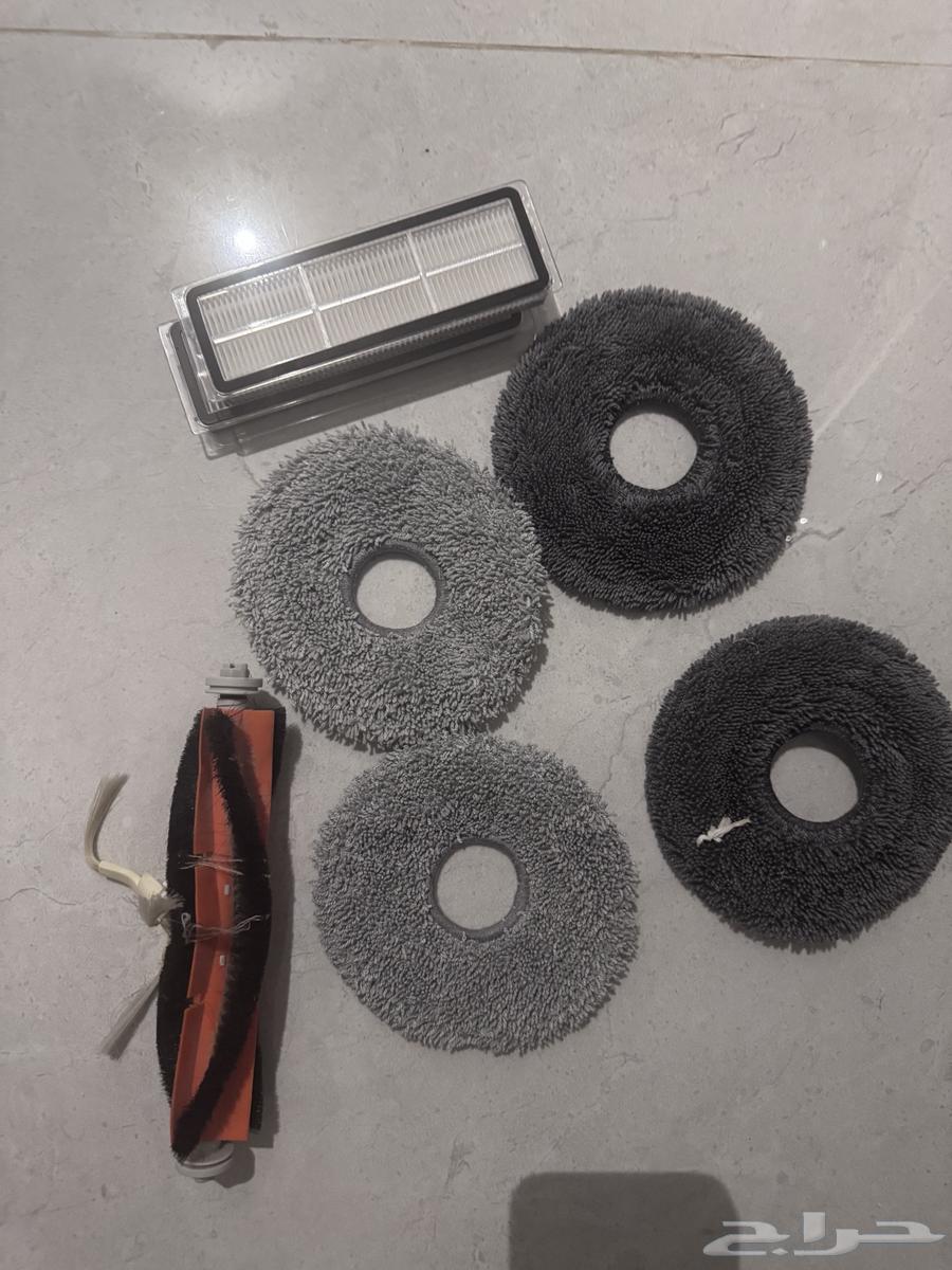 Xiaomi floor space64497758664963110