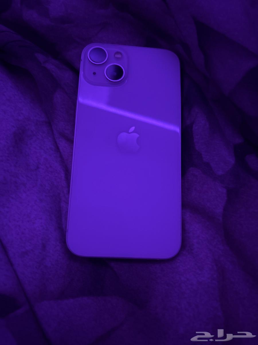 iPhone 13 screen changed once64501952214402111