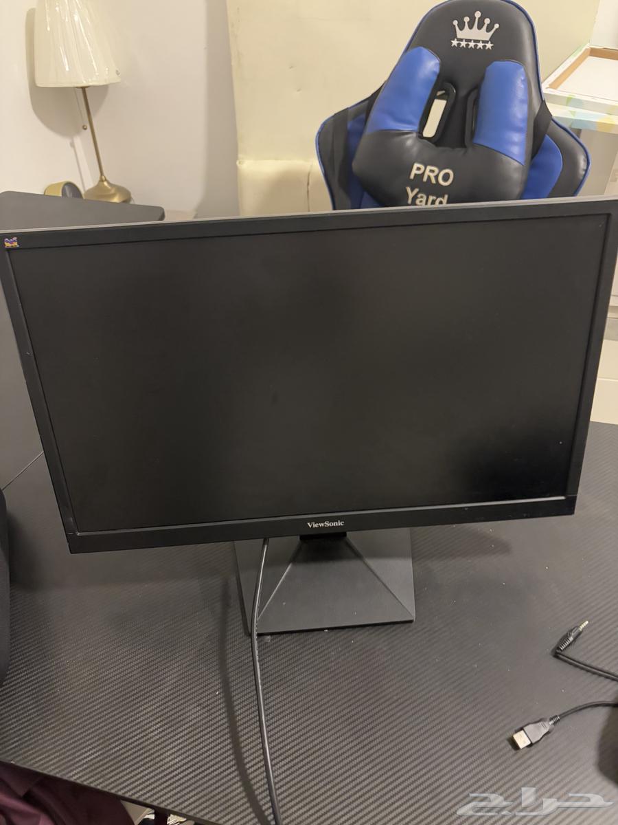 للبيع شاشه بي سي او سوني64496544188163110