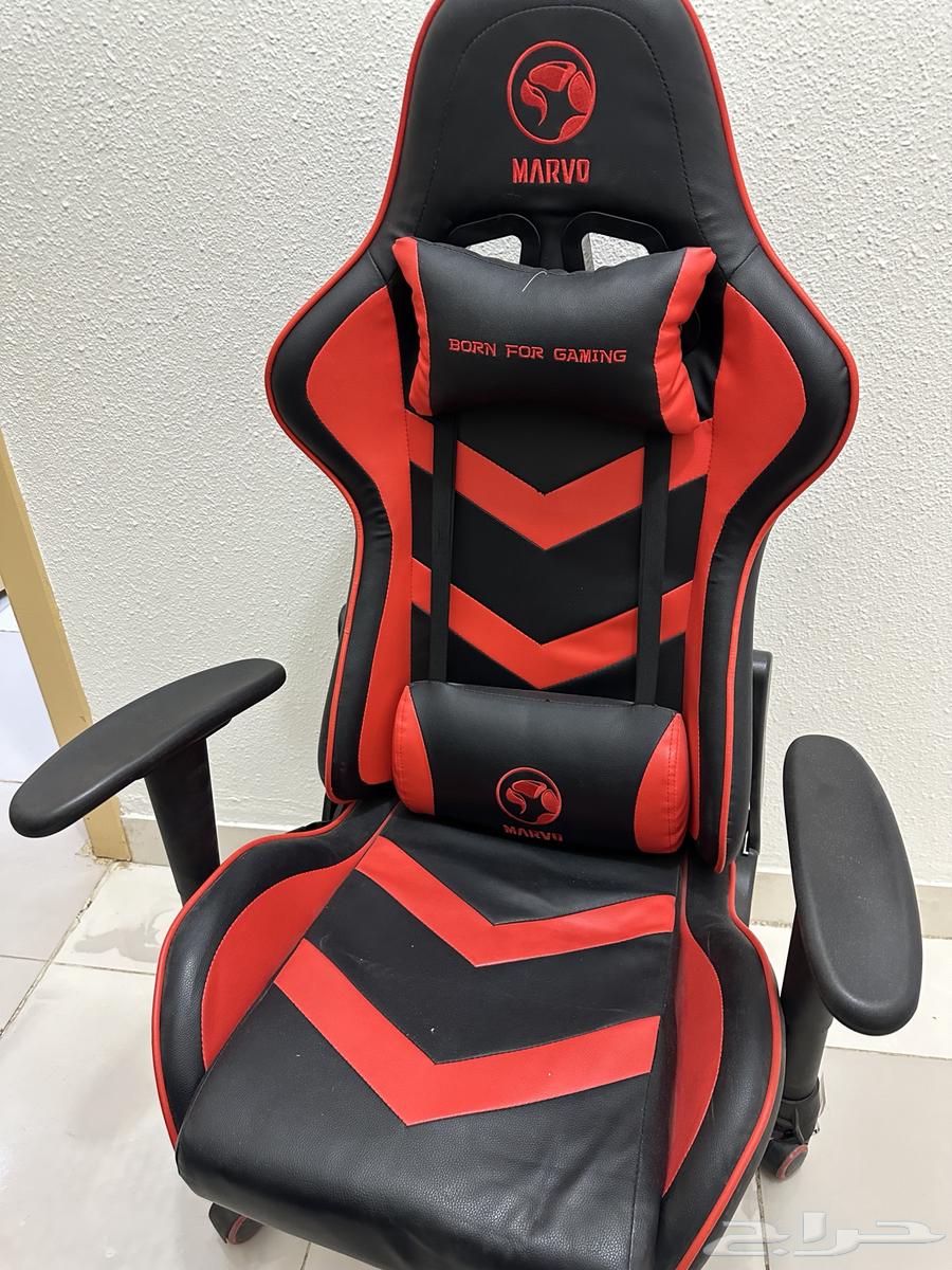 كرسي ألعاب بحالة ممتازة64406262903426111