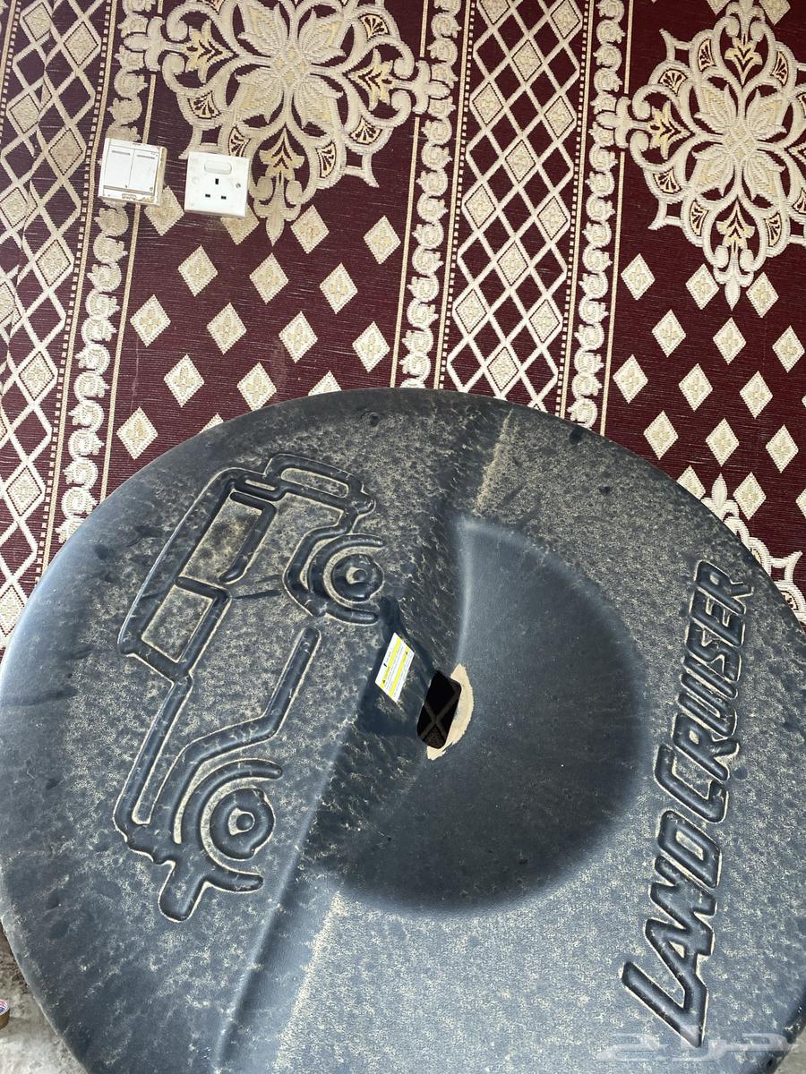 غطاء كفر جيب 2021 اصلي وكاله64673734318081110