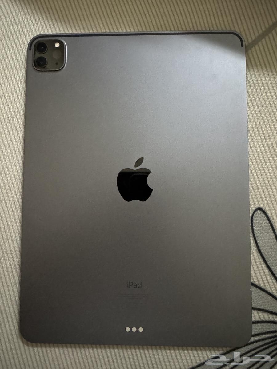 ايياد برو الجيل الثاني64501668128642111