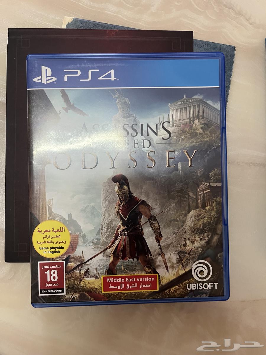 Assassin's Creed Odyssey Game64498909794689110