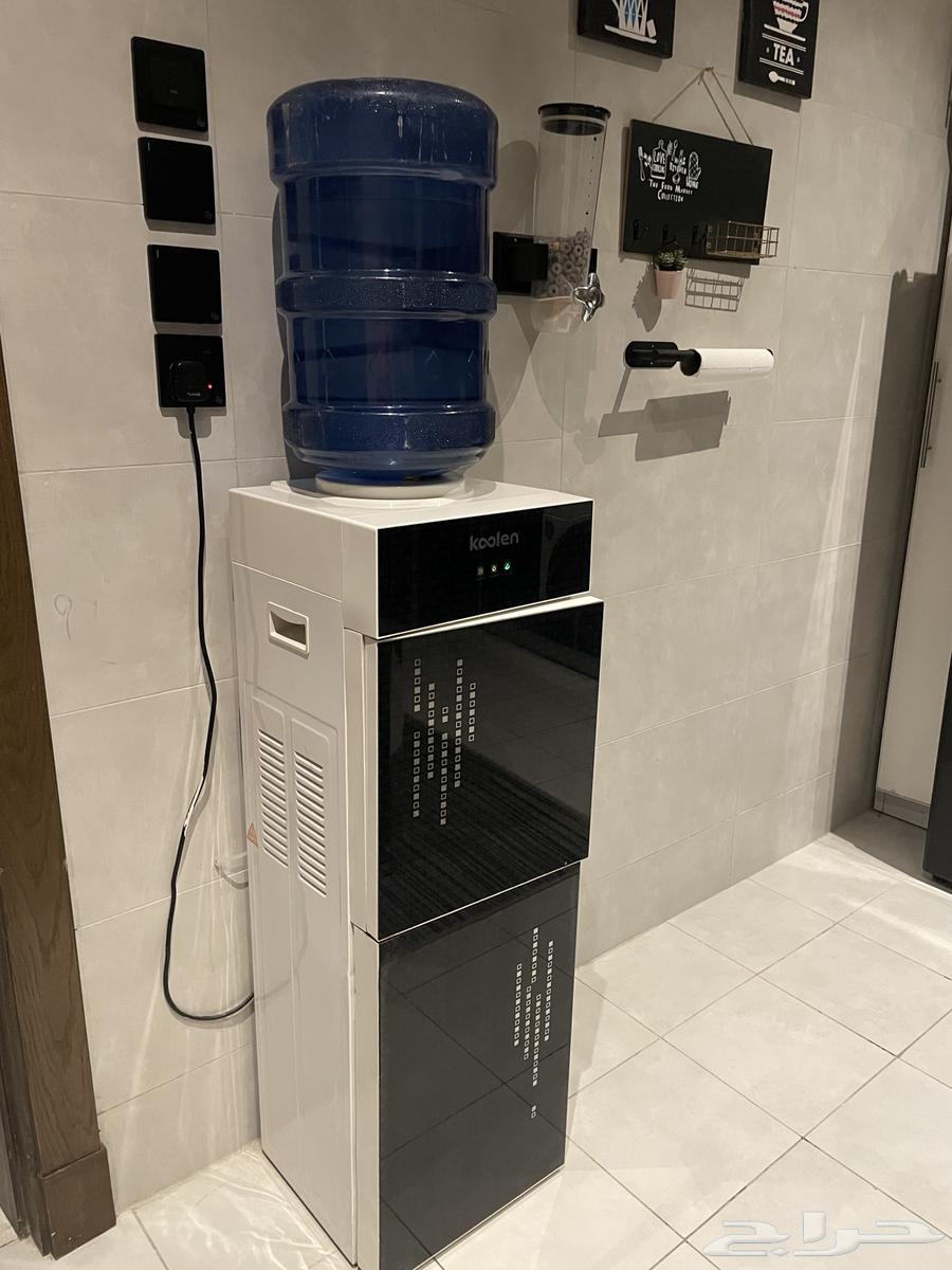 براده ماء اخت الجديده مع 3 جوالين64499187516929110