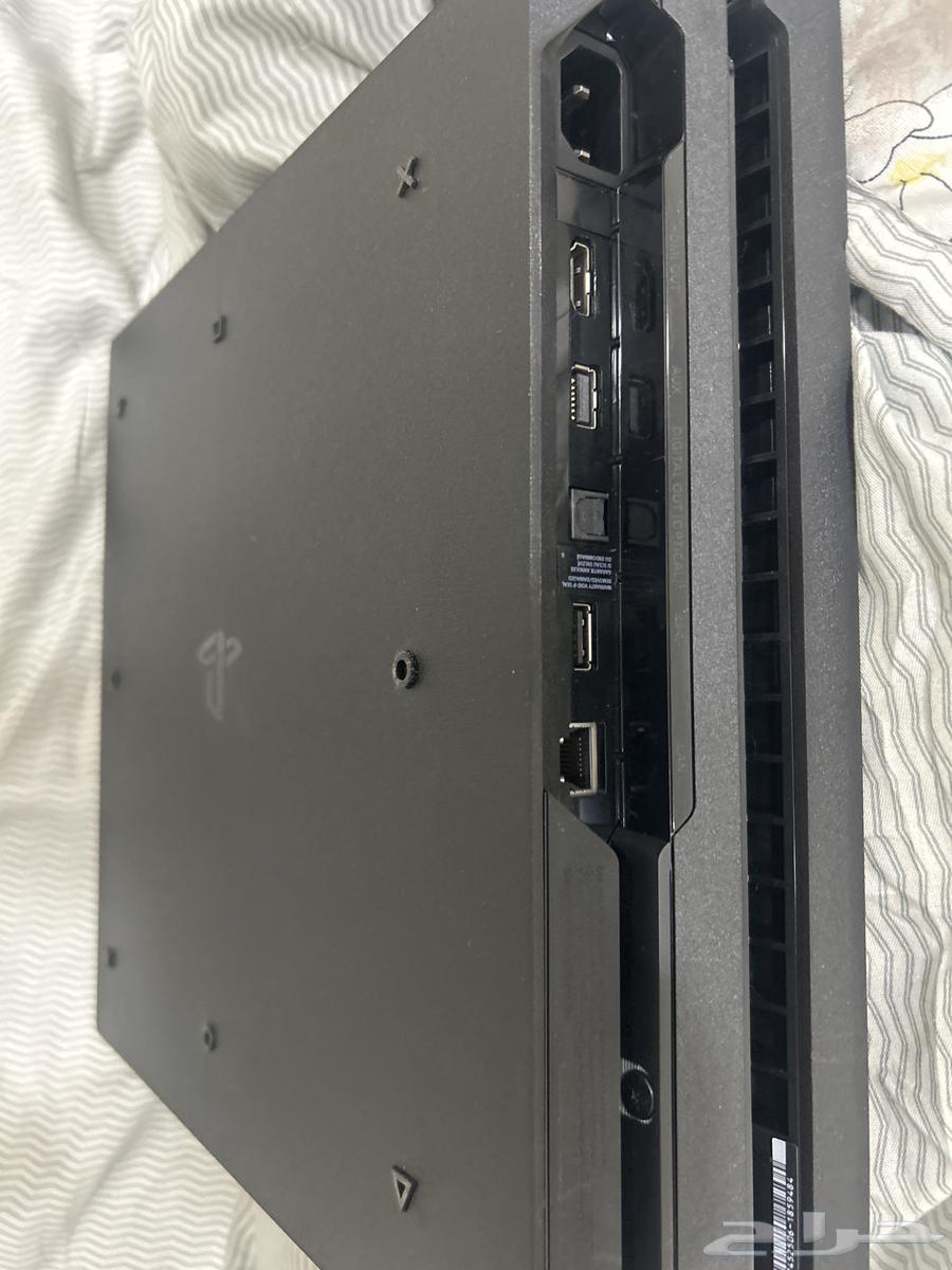 بلستيشن فور دبل64499689536514112