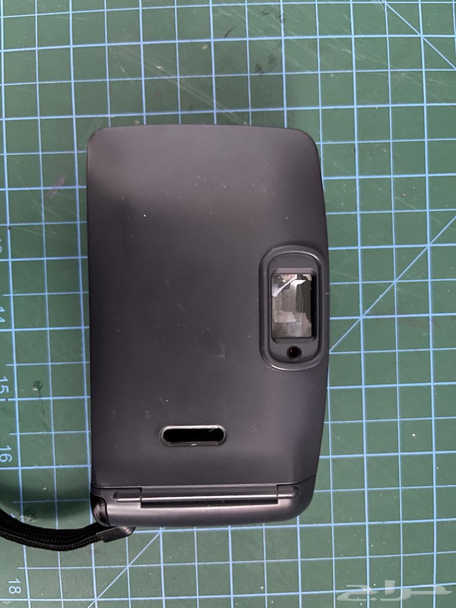 كاميرا فيلم قديمة ونادرة نظيفة للبيع Yashica EZ Mate64501507515906113