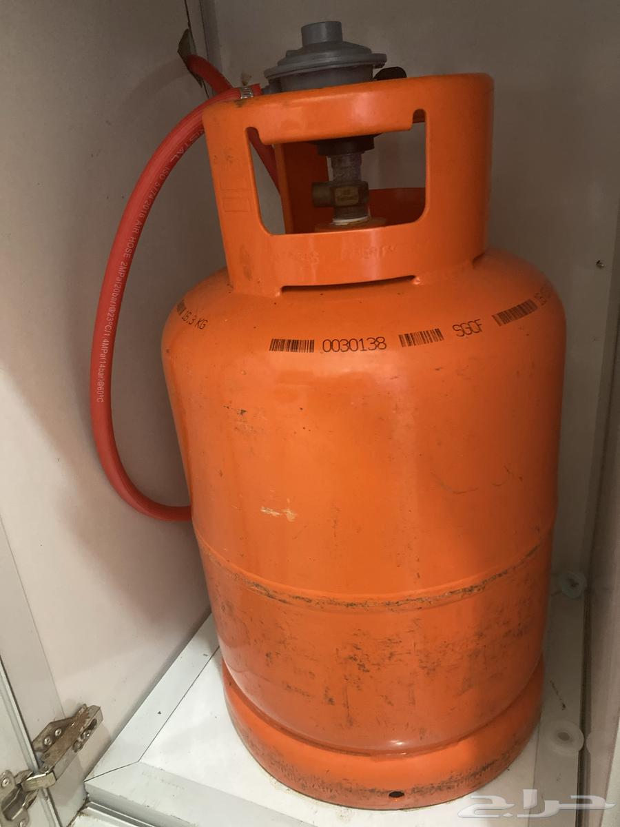 فرن غاز كهربائي للبيع64497248907521112