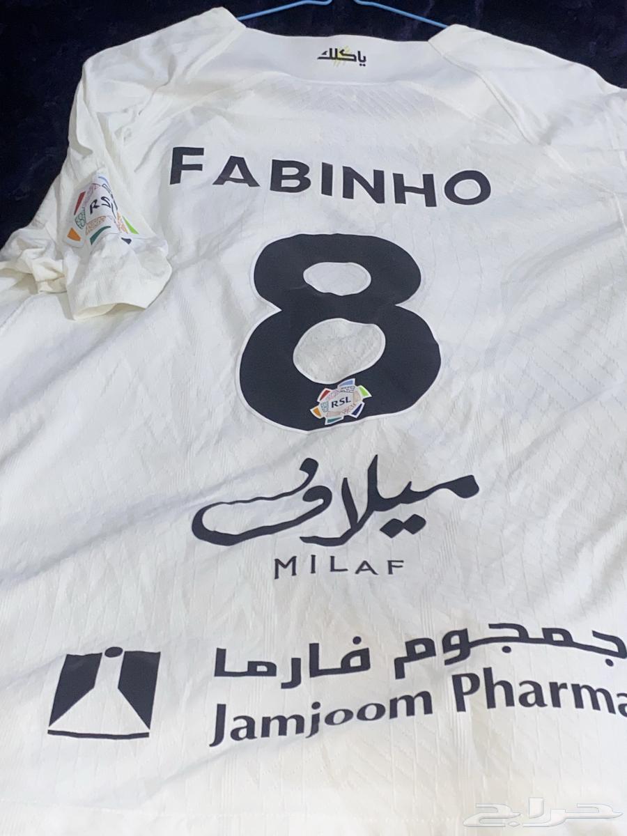 تيشرت فابينهو الأصلي64500215509891111