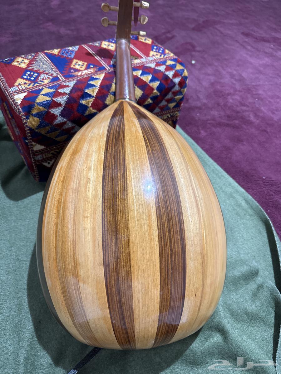 عود موسيقى مصري جديد64502487784707113