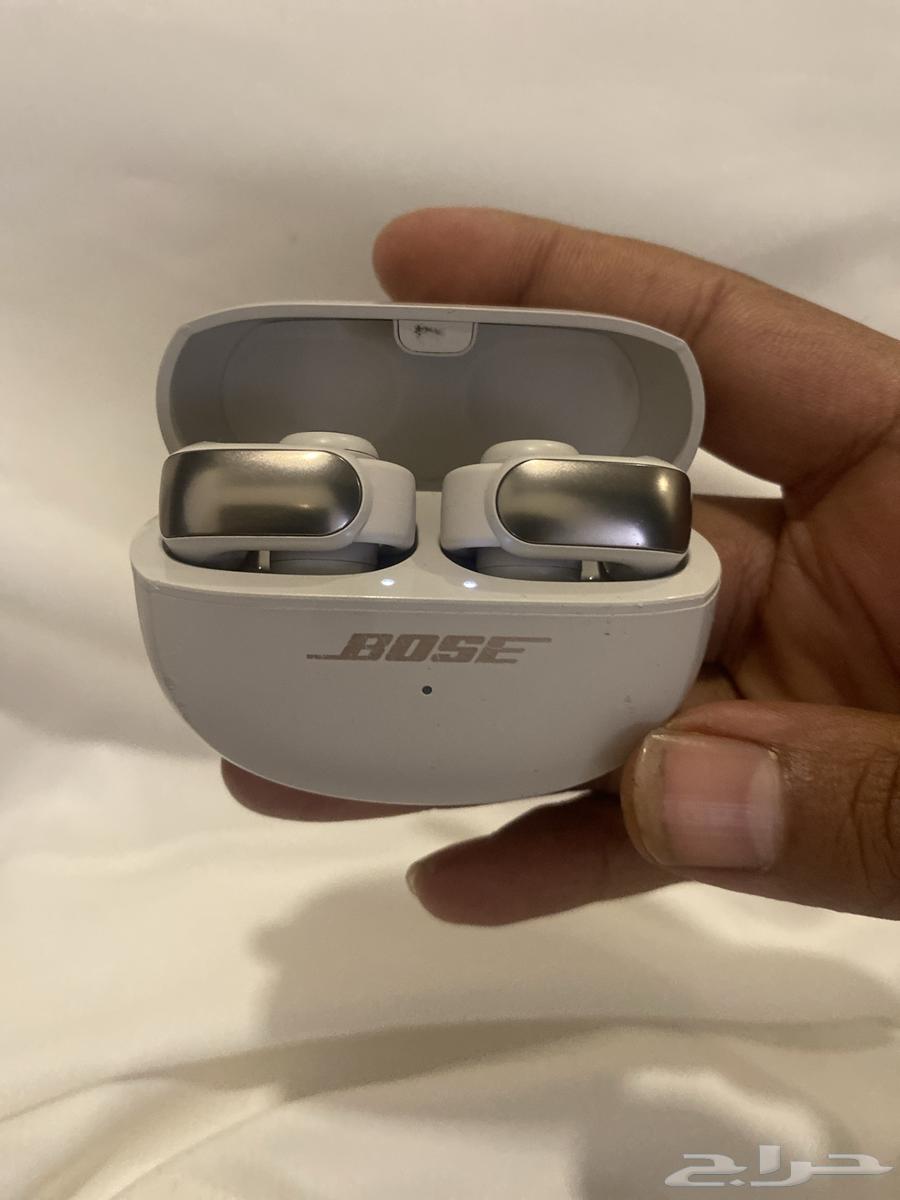 سماعات ماركة بوست مستعمله شبه جديد جميع المواصفات فيها عزل64498909812866110