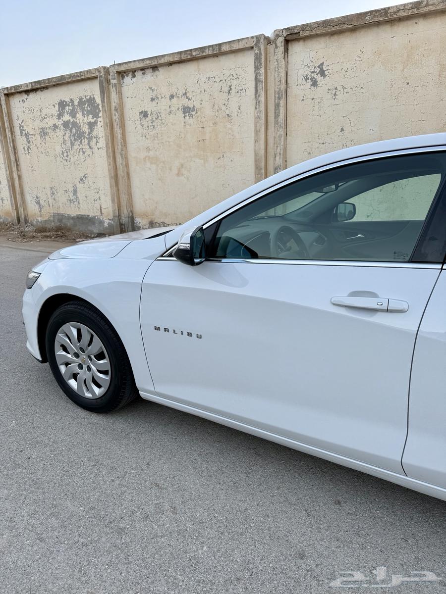 ماليبو 2019 تحتاج توضيب مكينه64675995285377113