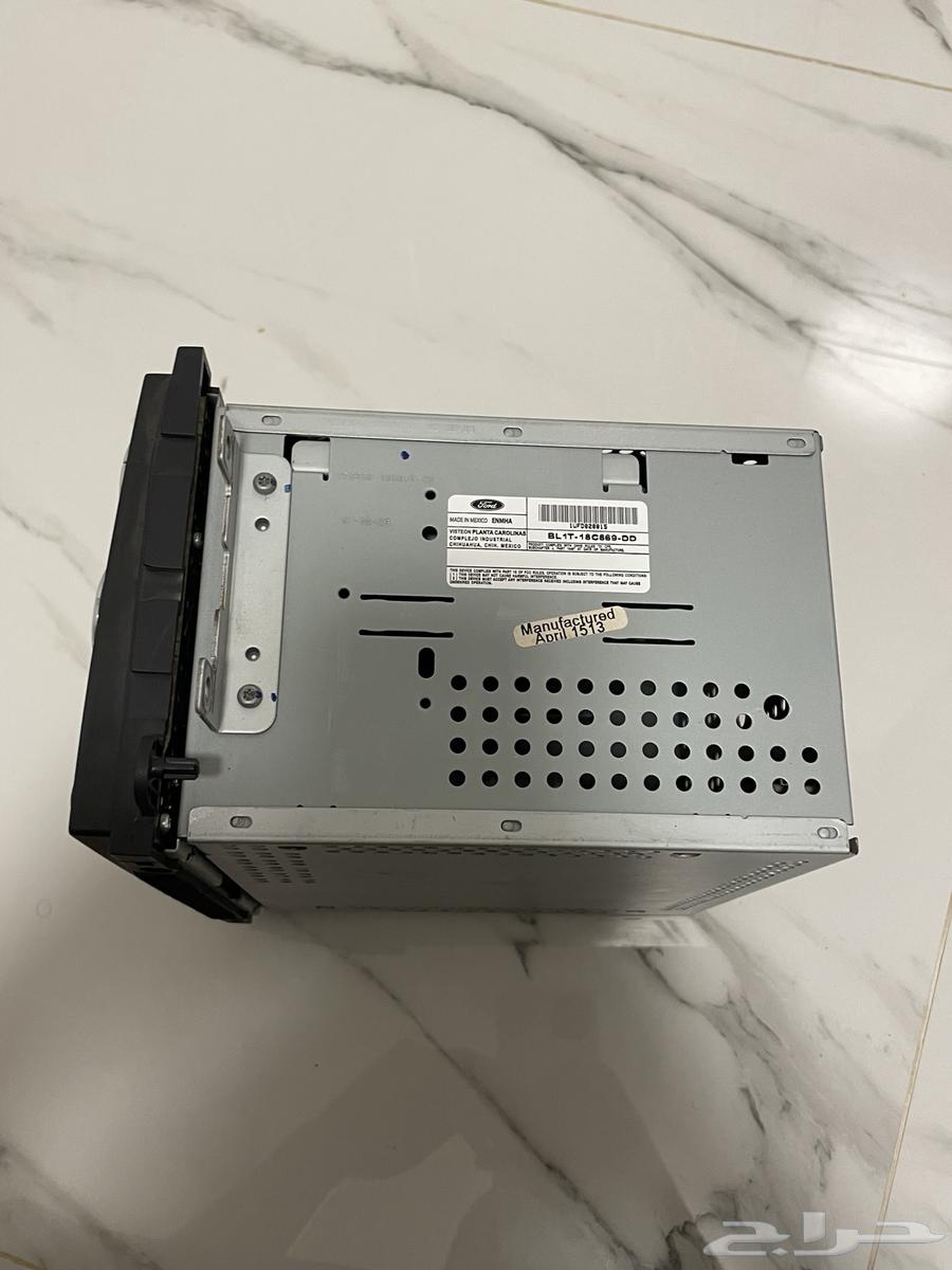 Expedition recorder installed from model 2007 to 201464502707336833112