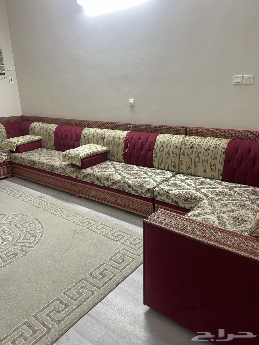 كنب خشب أصلي للبيع64501936986753111