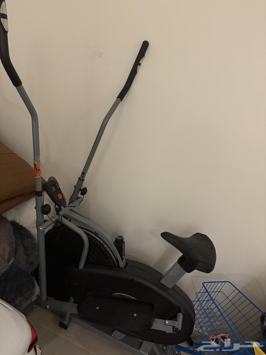 جهاز اروبتراك دراجة رياضية64502748607875110