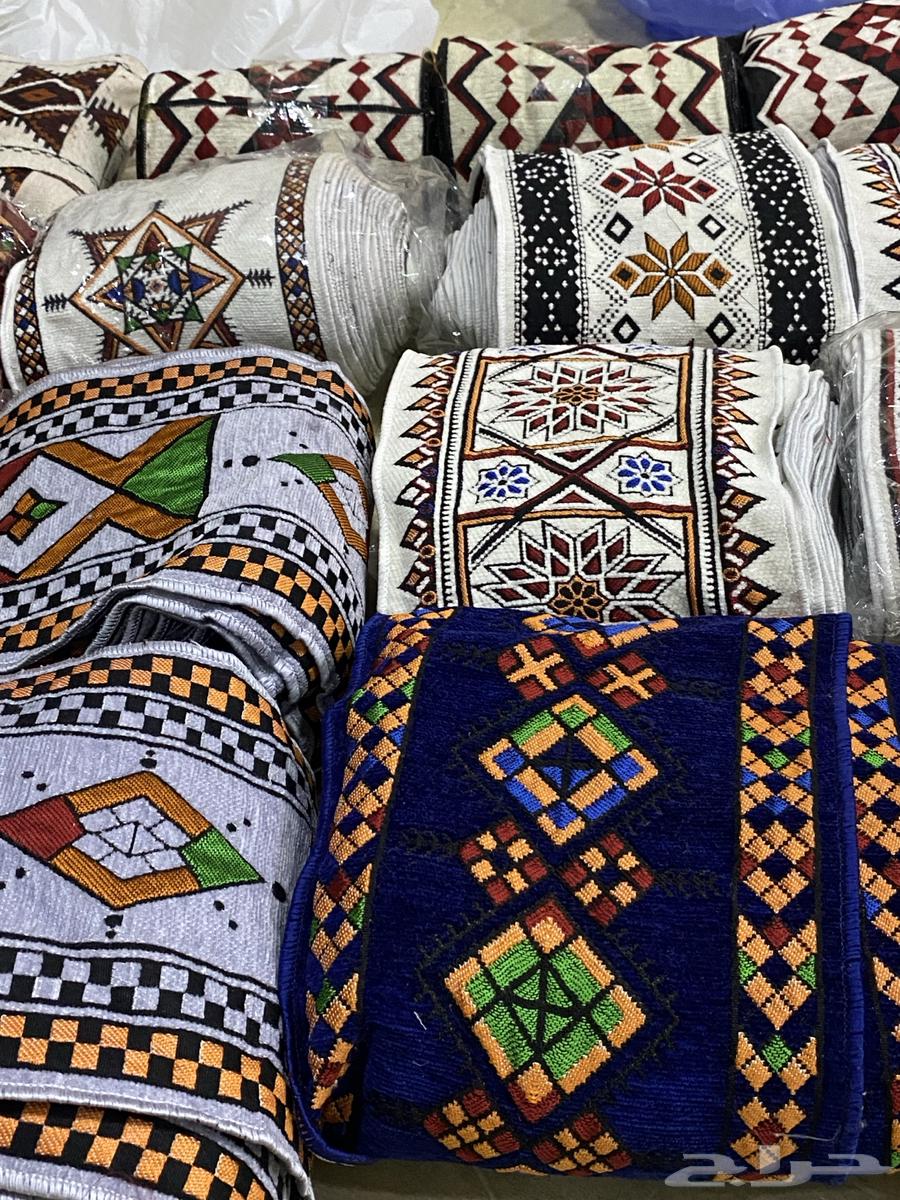 Sadu for camps and majlis64502076072195110