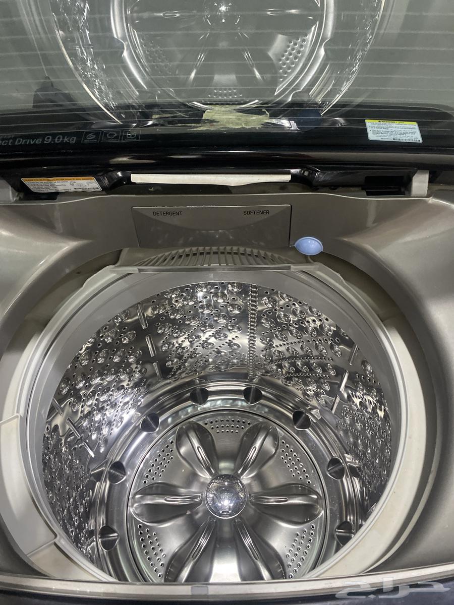 New automatic washing machine64501747127937110