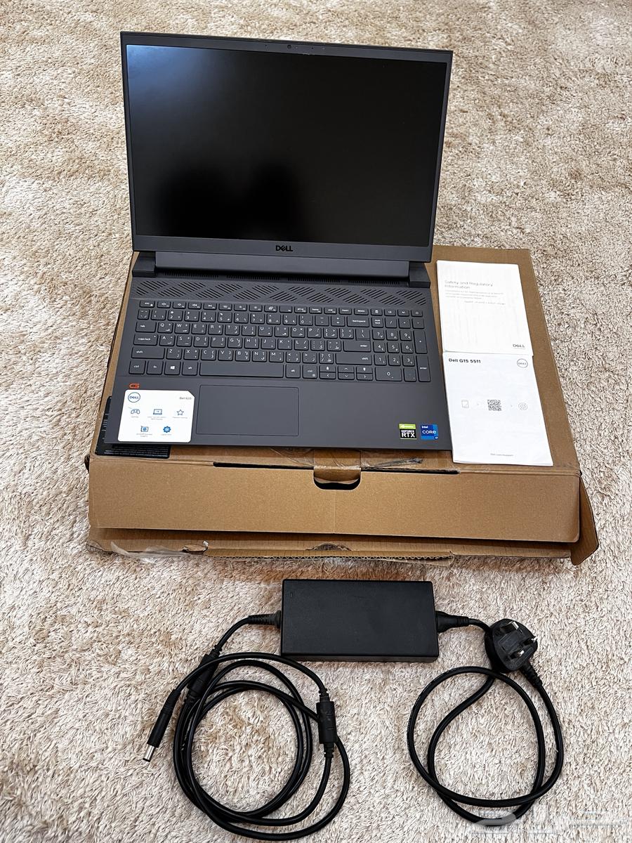 لابتوب العاب نظيف64501830120579111