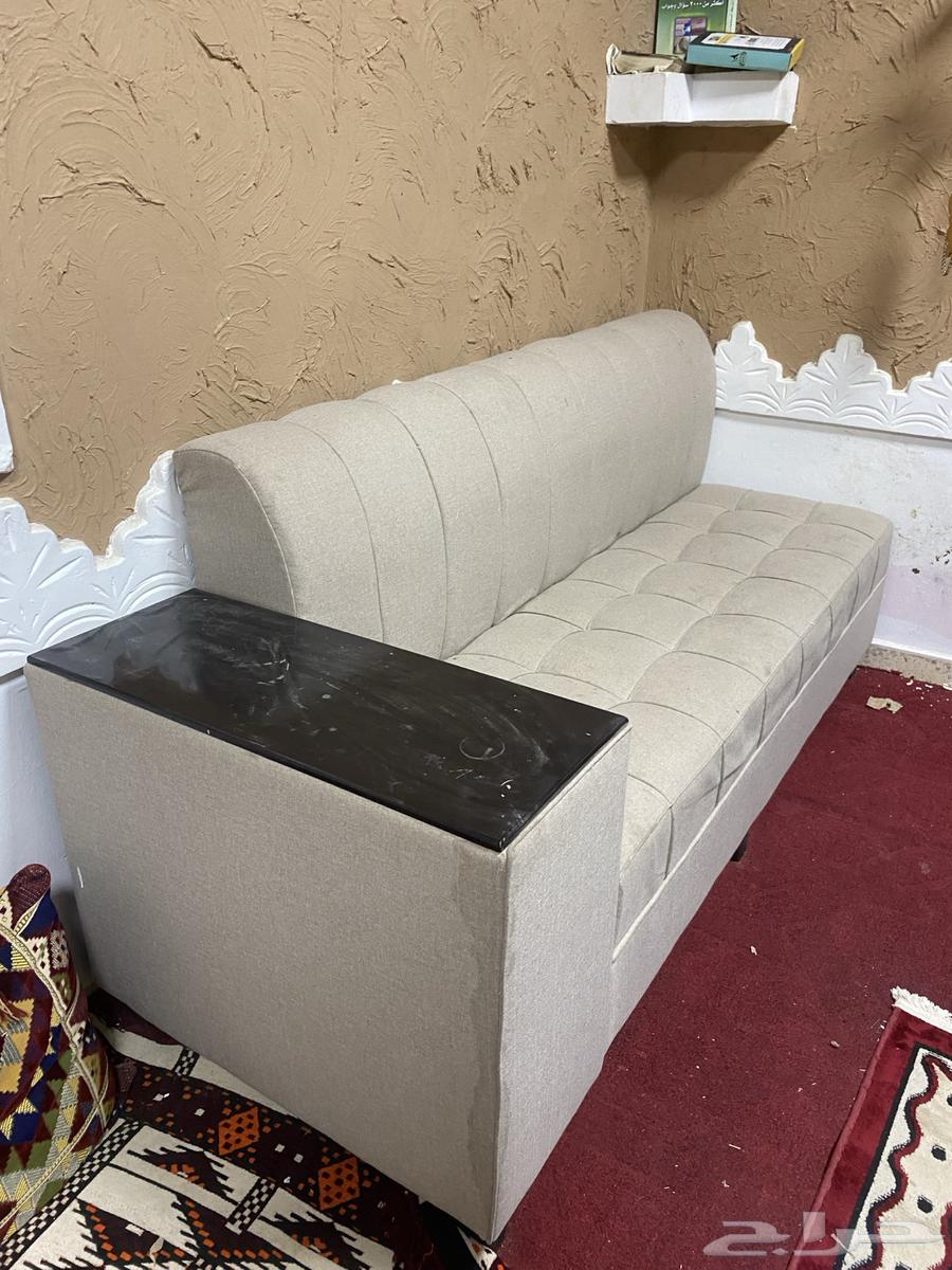 كنبة مستعملة للبيع64501284879105110