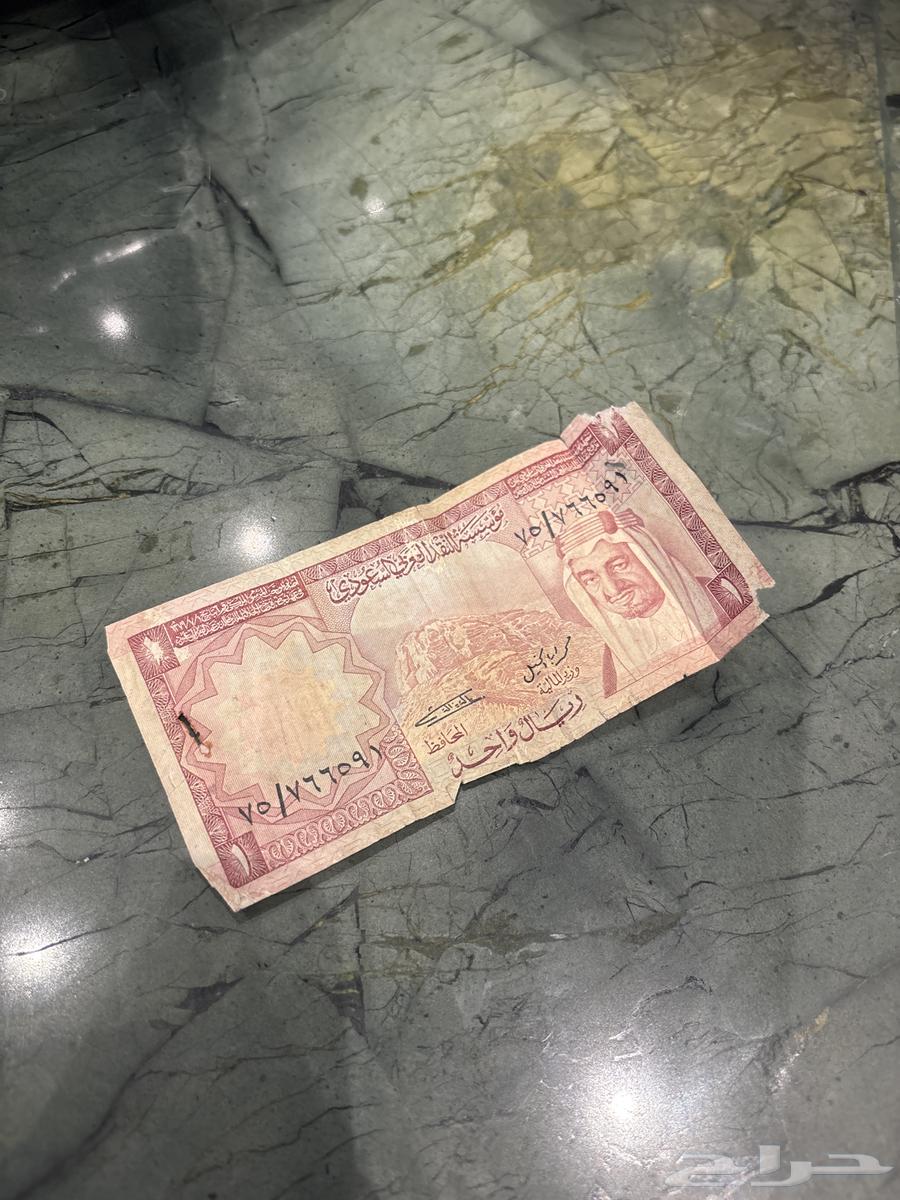 ريال من عهد الملك خالد64500270836993110