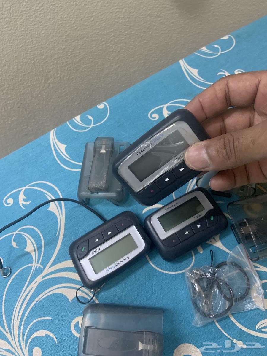 Old working beeper64499228829313111