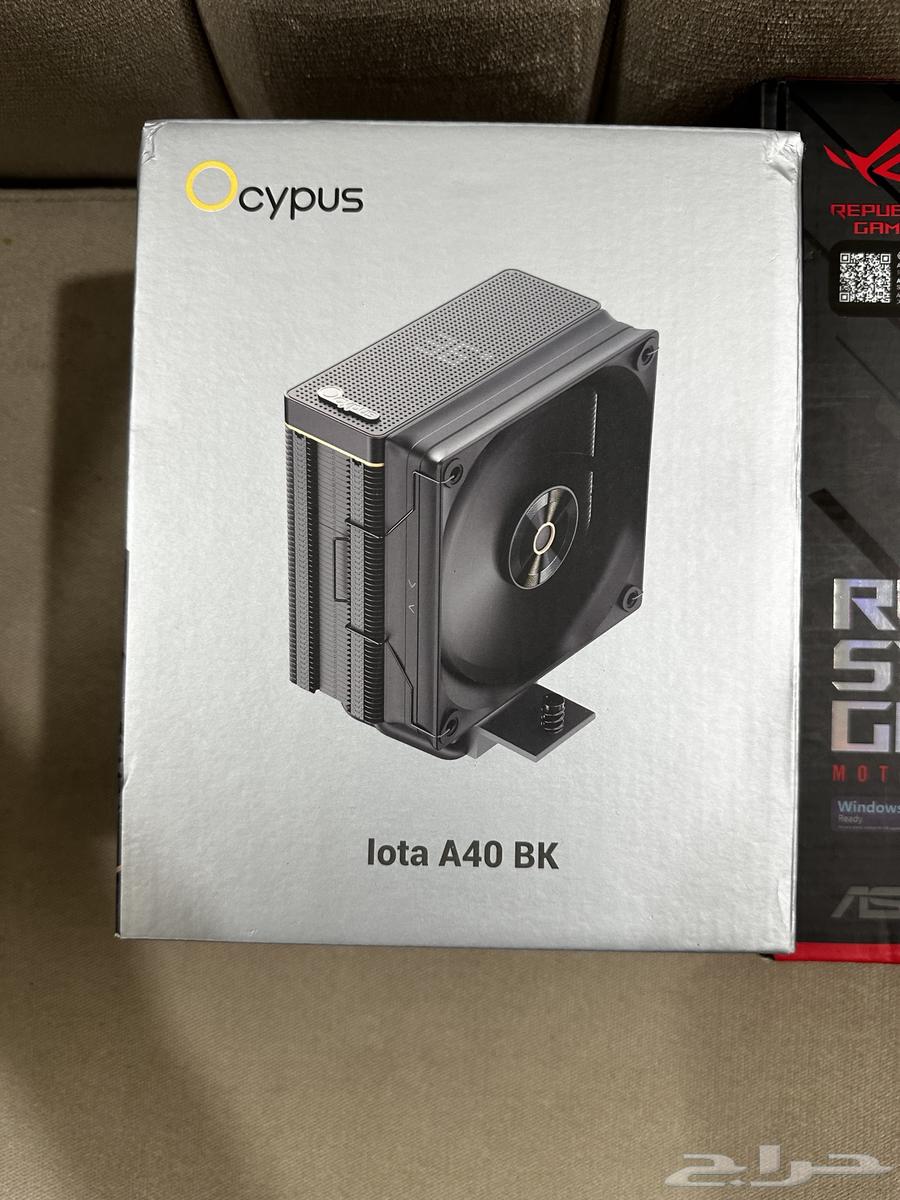 بي سي جيمينج فاخر للبيع   جديد بضمان الوكيل64501298793857111