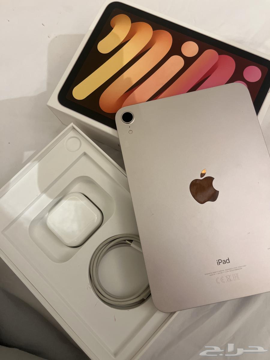 ايباد مني الجيل السادس64500367529217111