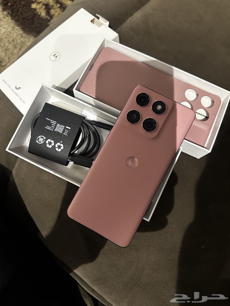 جوال موتورولا 60 ايدج64499353645826113