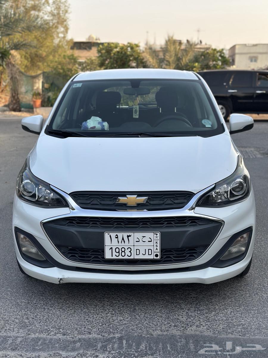 شيفرولية سبارك64678111943169110