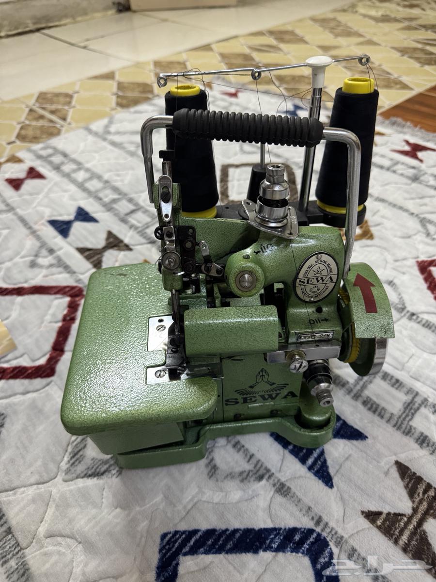 مكينه تنضيف خياطه64496023149442114