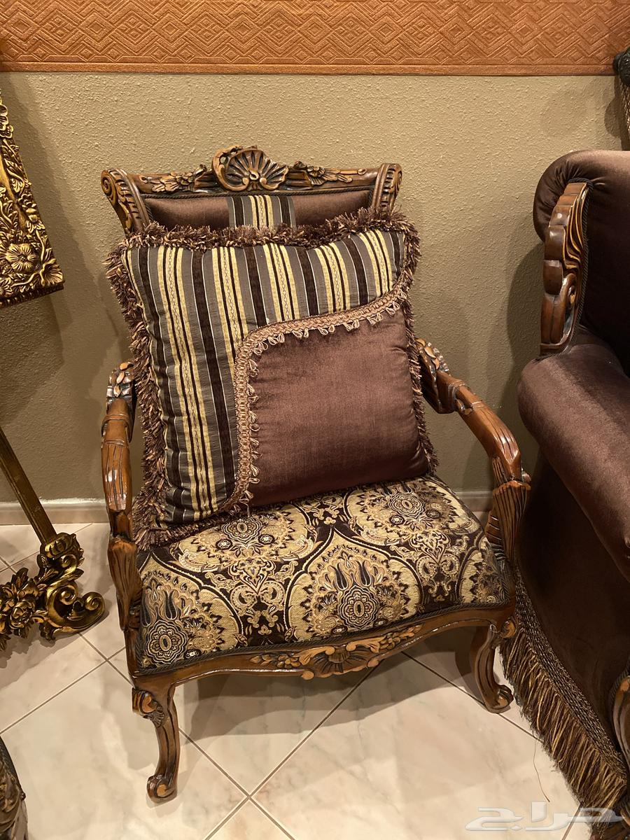 كنب نظيف للبيع64494995790979112