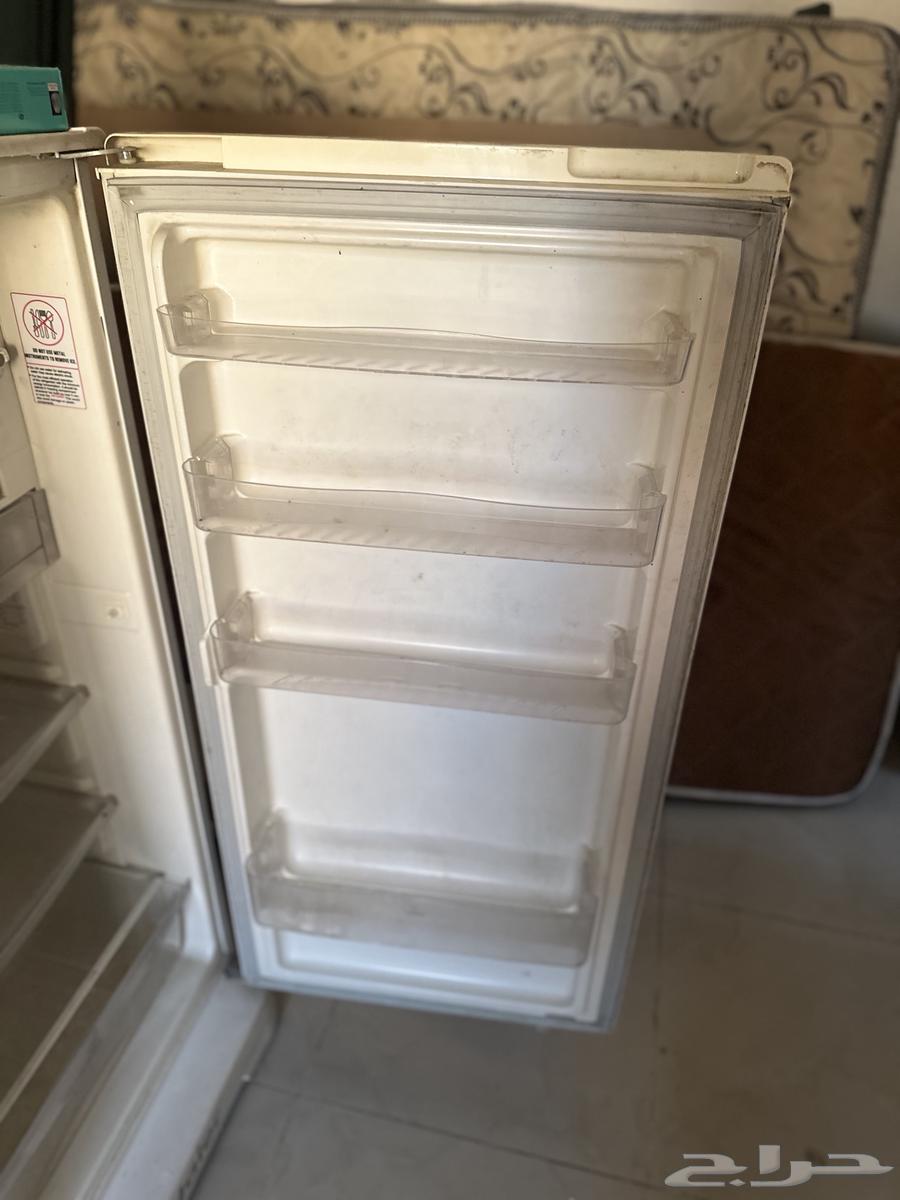 ثلاجه هاير كهرباء 22064499465314946112