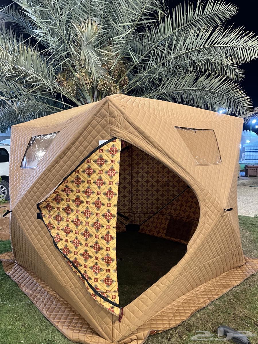 خيام Discovery64496613016065112