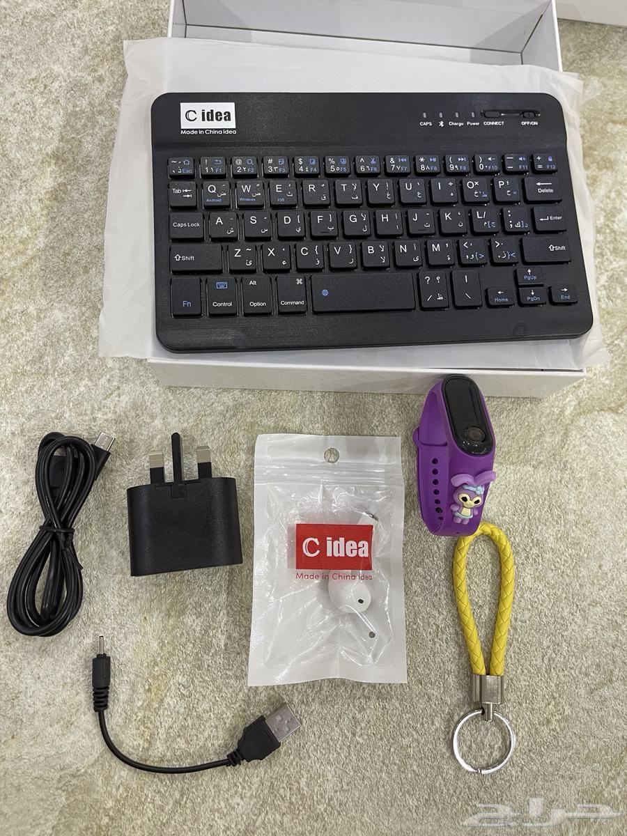 للبيع ايباد64502060252034111