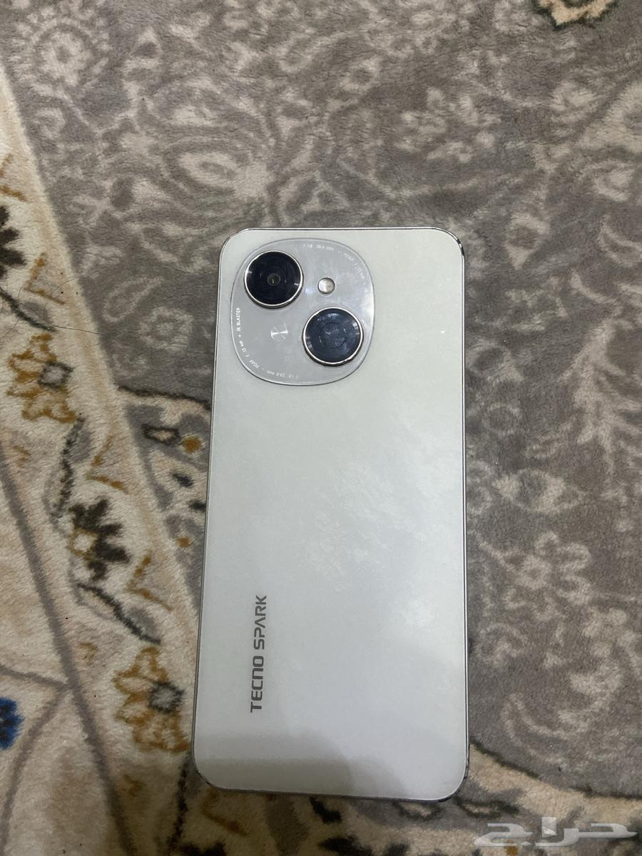 TECNO SPARK mobile phone, new phone used for one year. For sale64498979743746111