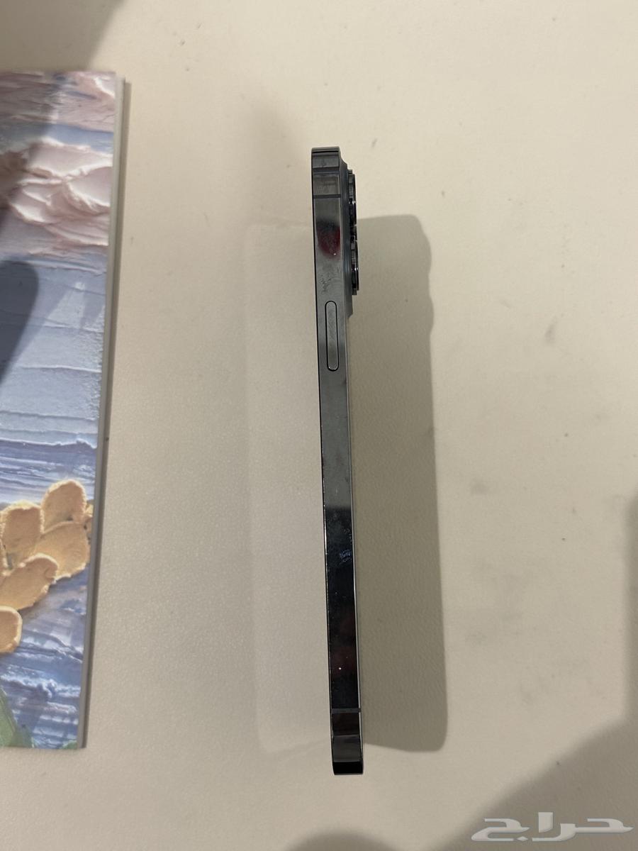 iPhone 13 Pro Max Dark Gray (Graphite) for Sale Announcement64495338000131113