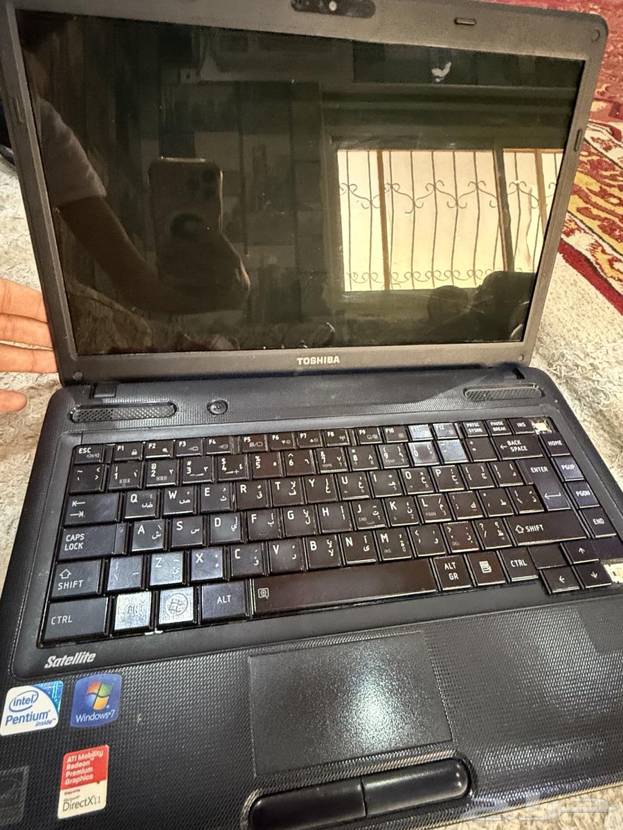 كمبيوتر لابتوب محمول64500036185730113