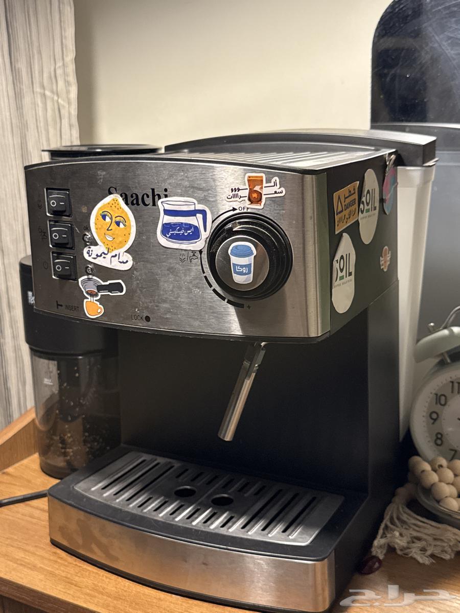 اله قهوه جدديده64501187990915111