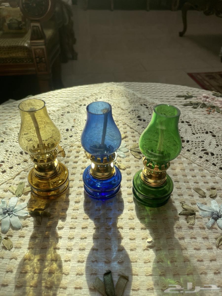 لمبات كيروسين لطيفة kerosene mini lamps64499076262914110