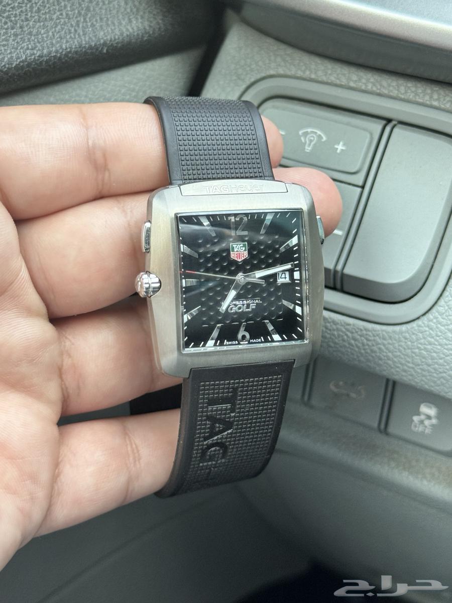 ساعة تاق هوير بروفشينال-تم البيع-64497869261187111