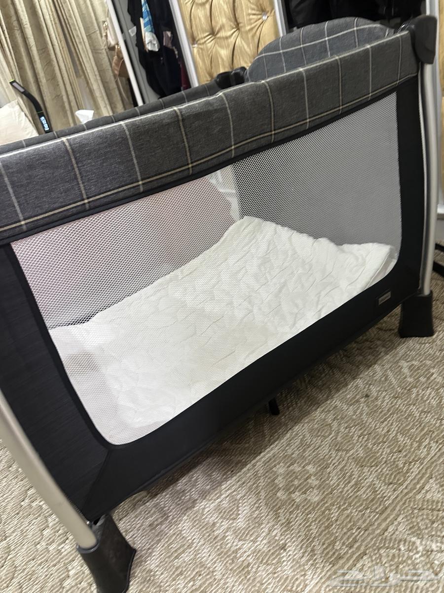 Bed for sale from Jazilz Center Point, adjustable height levels64496626386947113