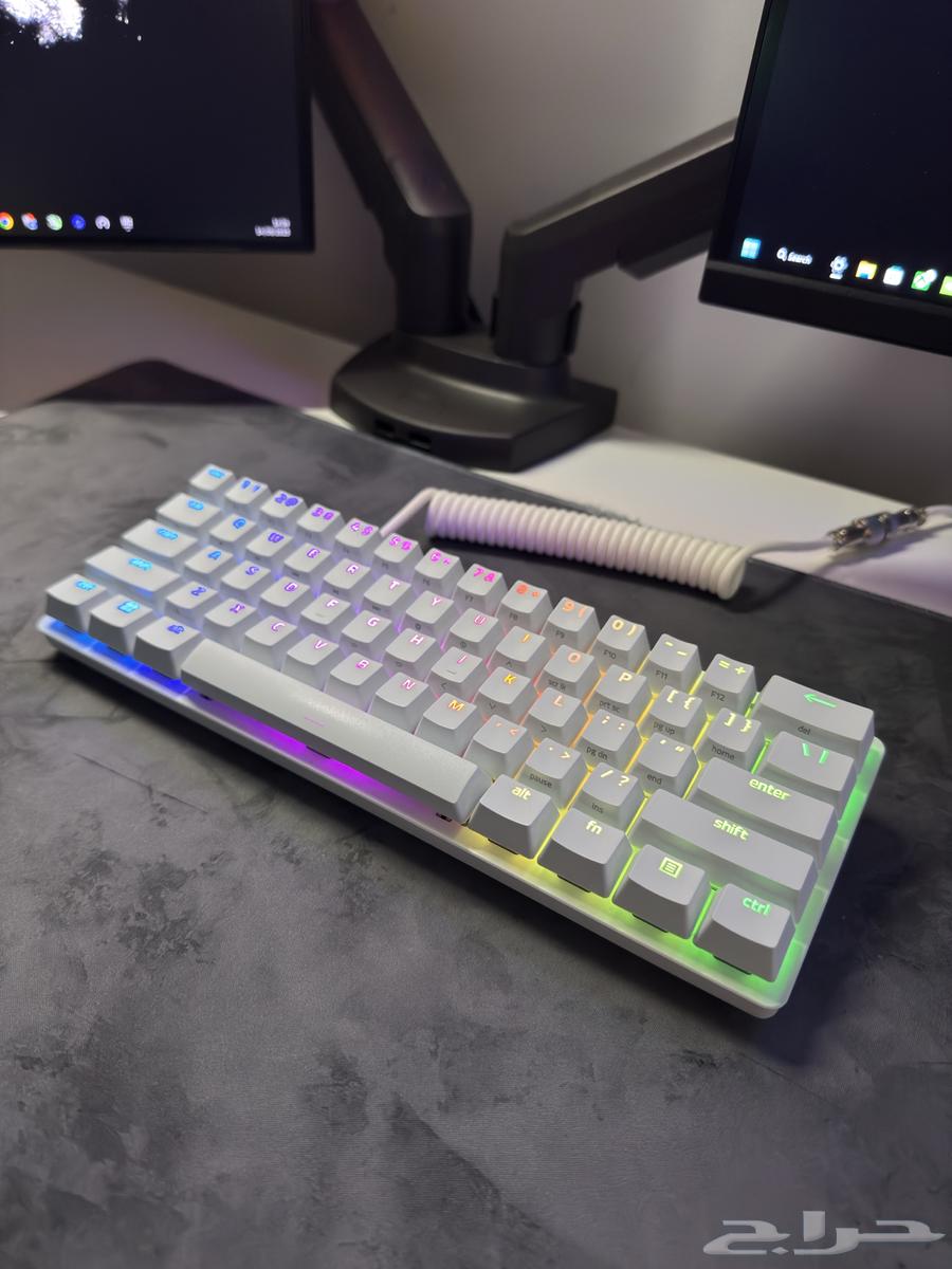 Razer Huntsman Mini Keyboard64498145375105110