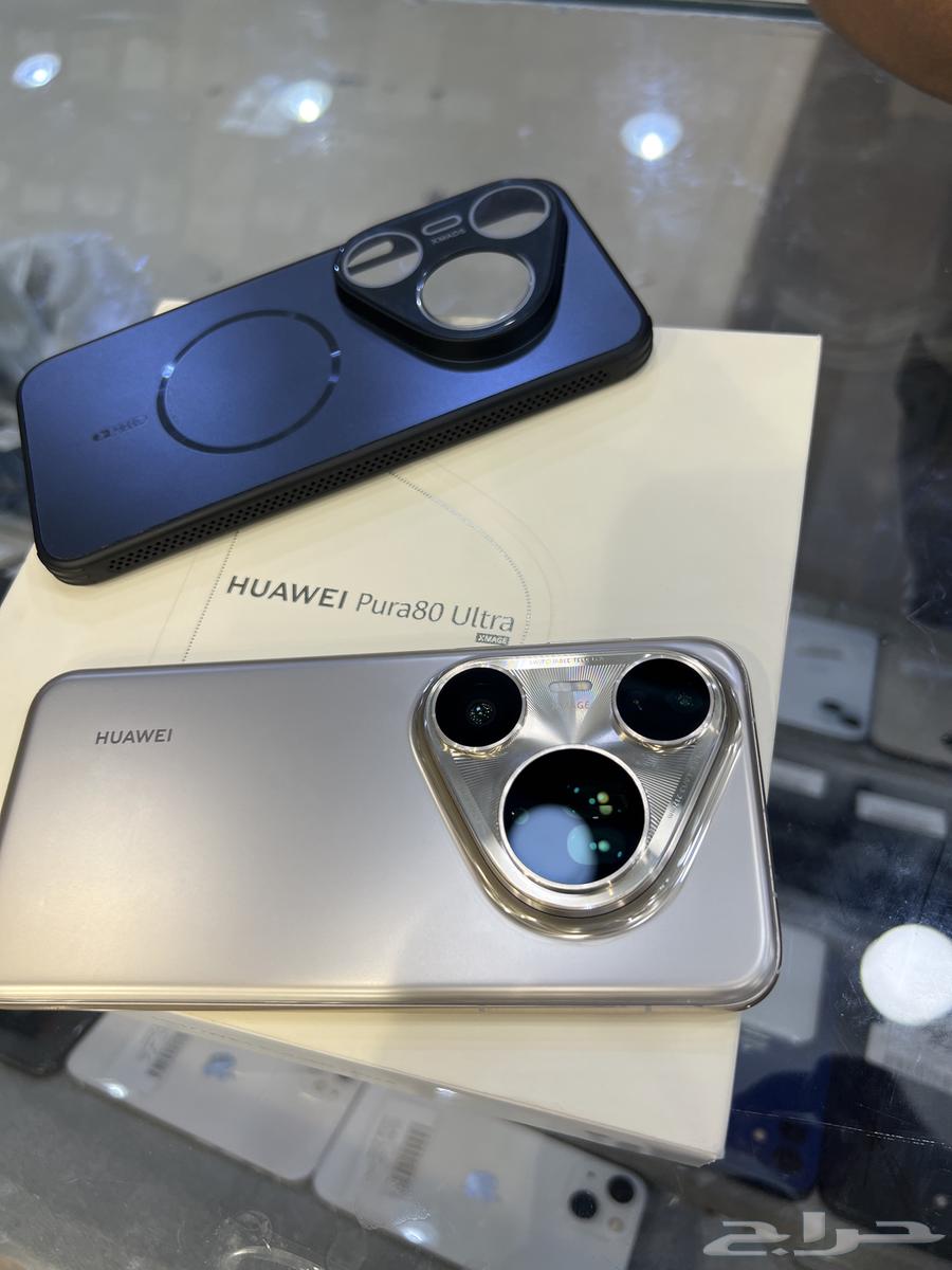 جوال هواوي الجديد بسعر جدا مميز شبه جديد64502282172675110