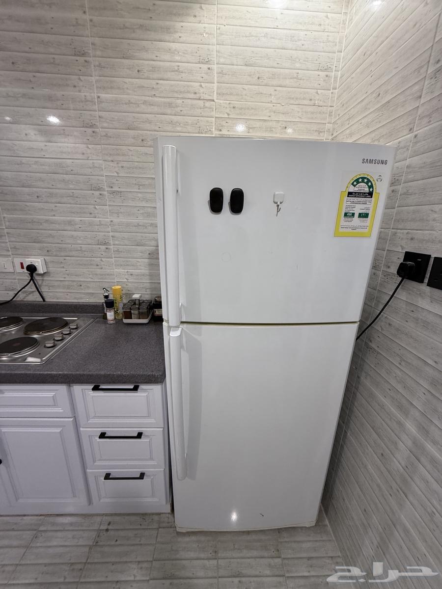 مطبخ كامل شبه جديد للبيع64495638222977113