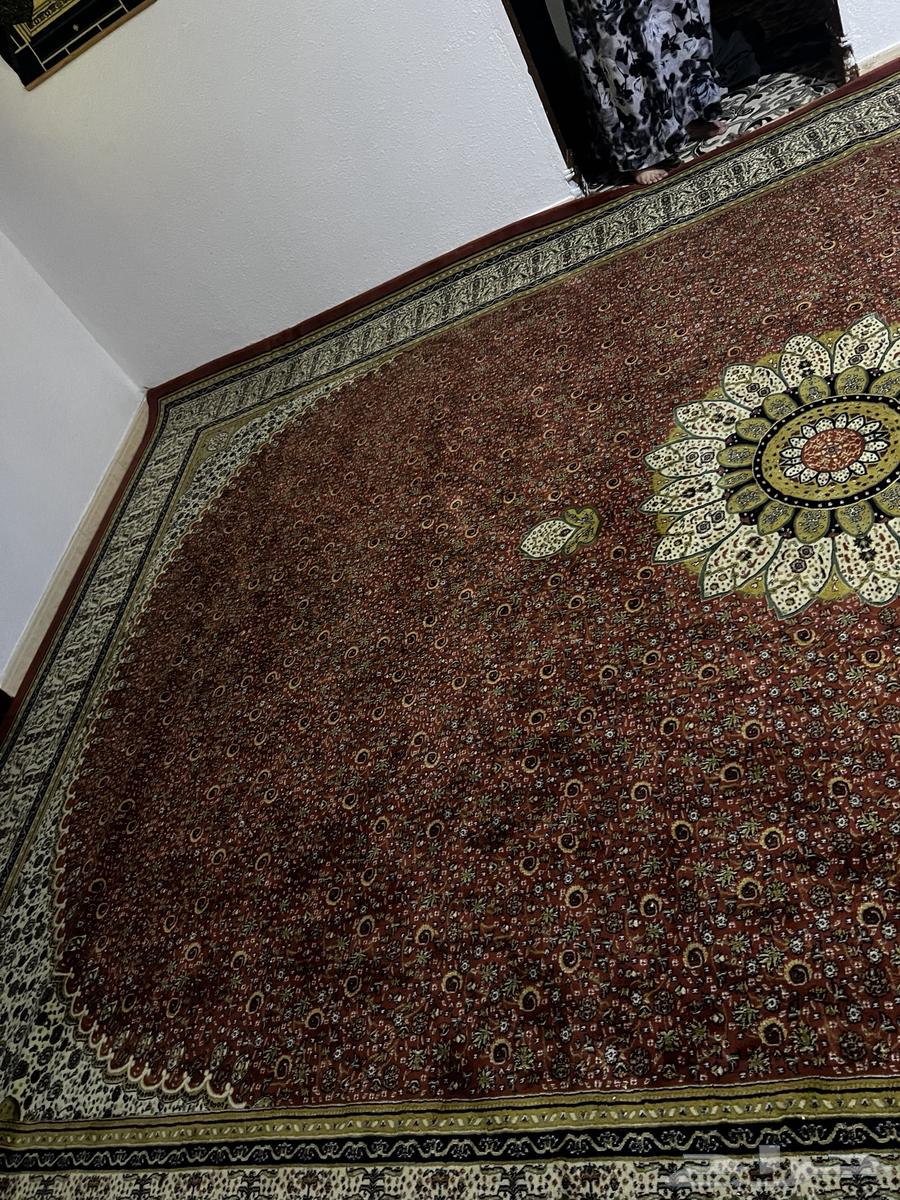 Turkish-made high-quality carpets with fixed colors and excellent threads64497579001985112