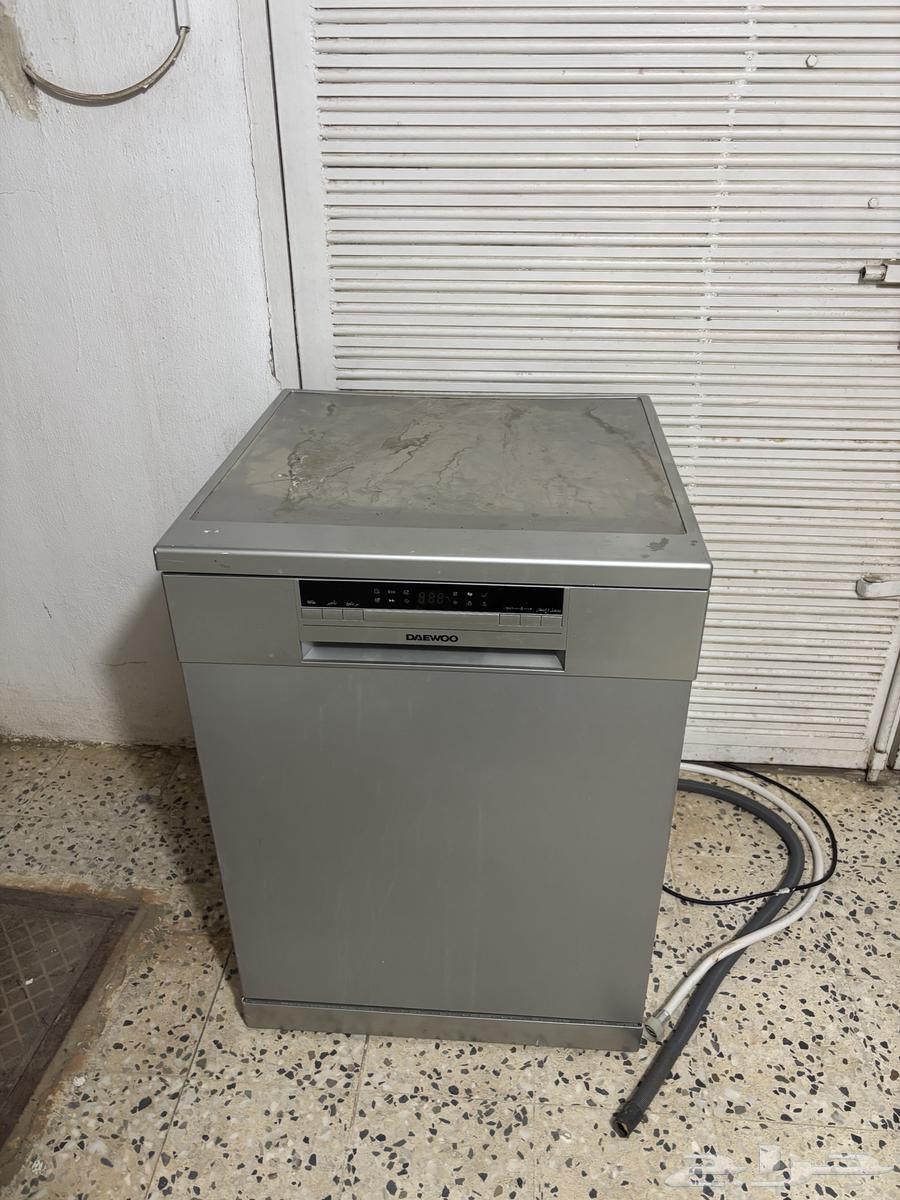 غسالة صحون نظيفة64495556304001110