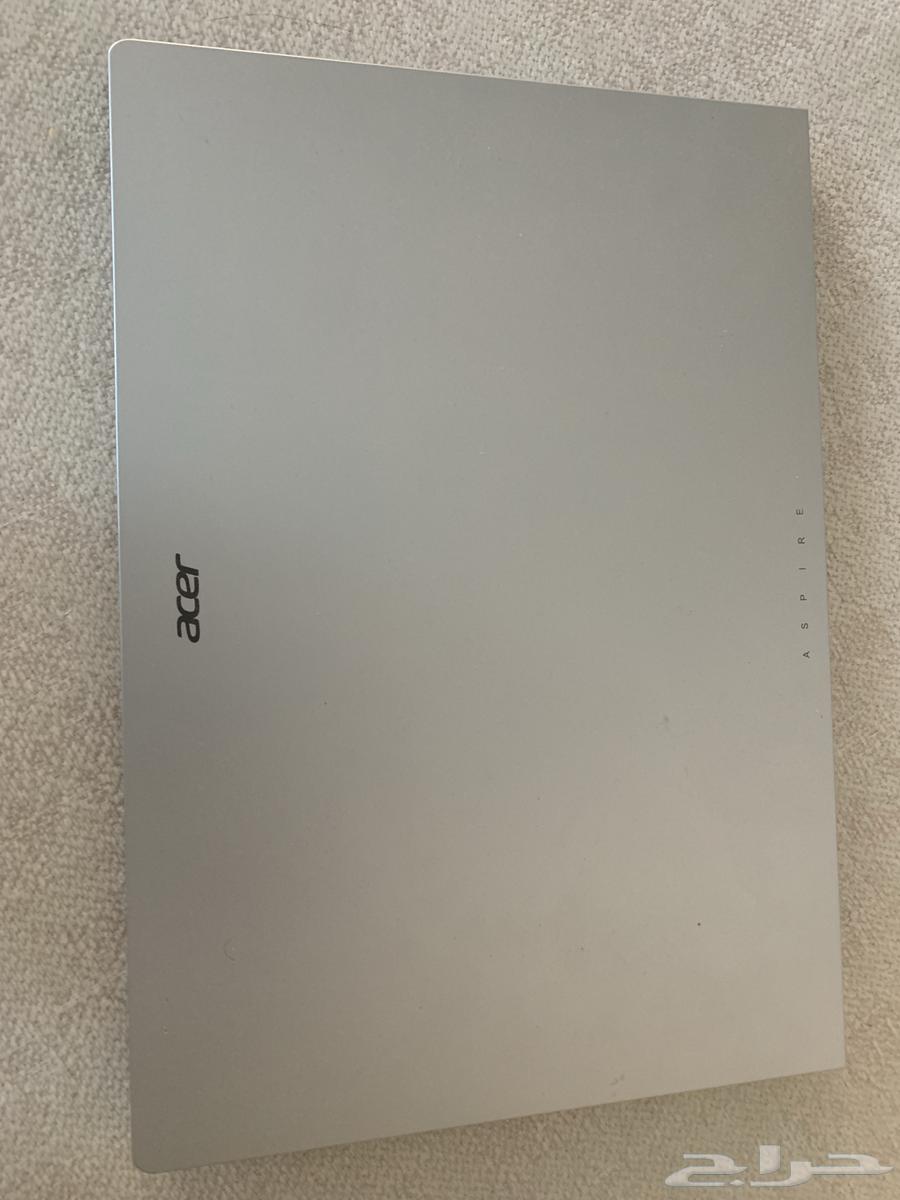 لابتوب acer جديد64497744906498112