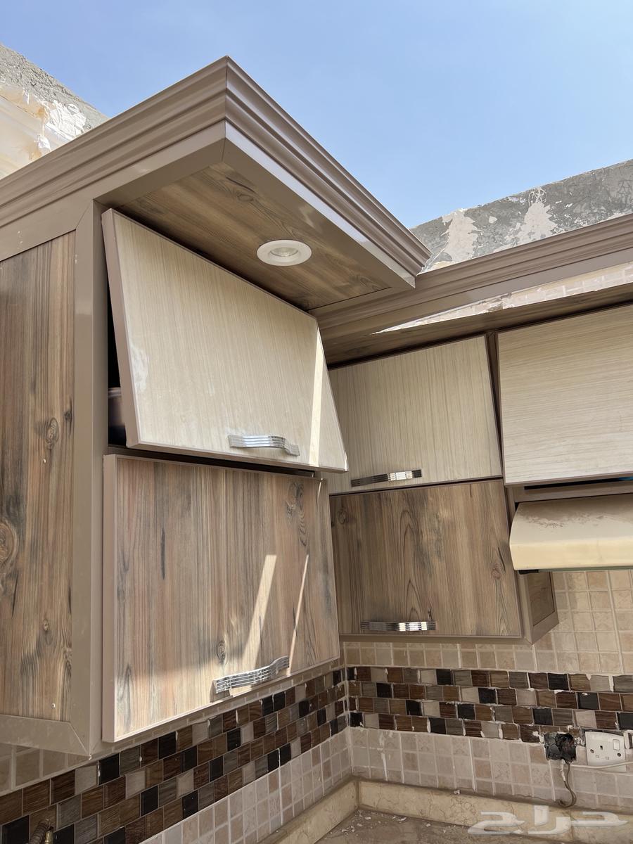 مطبخ و شطاف اثنين جديده ( المطبخ اثنين مو واحد )64499256170753111