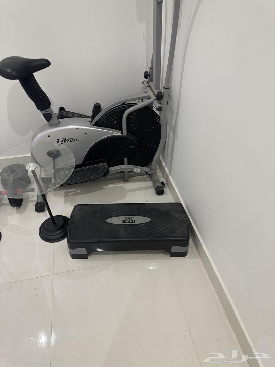 جهاز اوبتكال- دنابل- ستيب-طاولتين64501257340929111