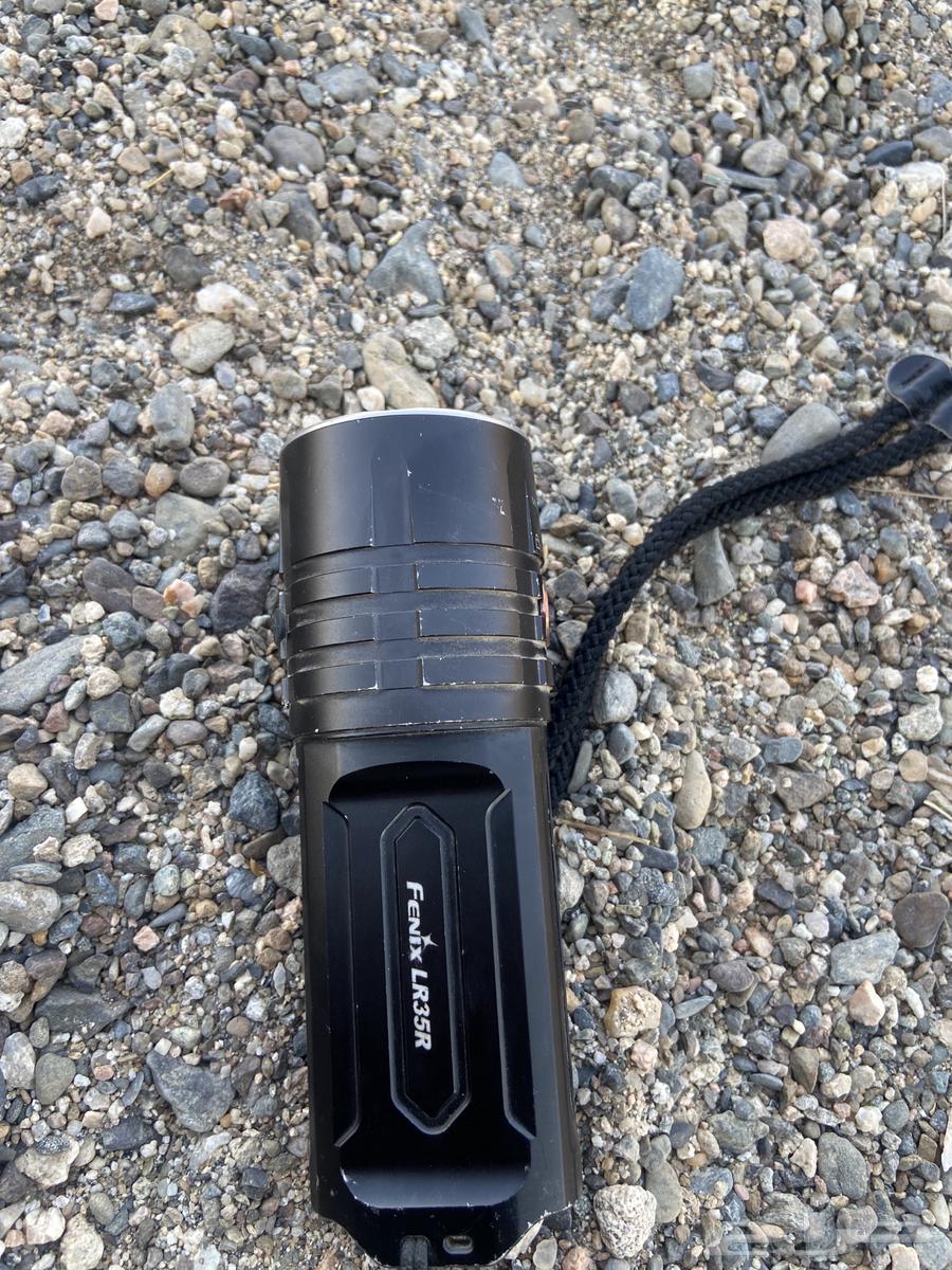 Phoenix flashlight64499187598465112